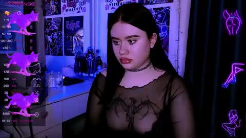 meow marie online show from 24, 3, 2026