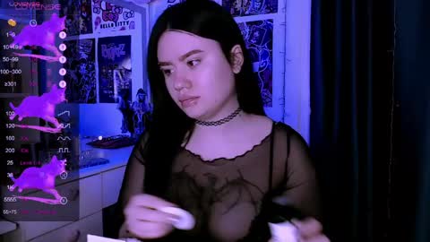 meow marie online show from 8, 6, 2026
