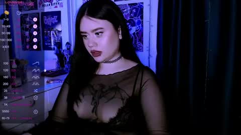 meow marie online show from 10, 6, 2026