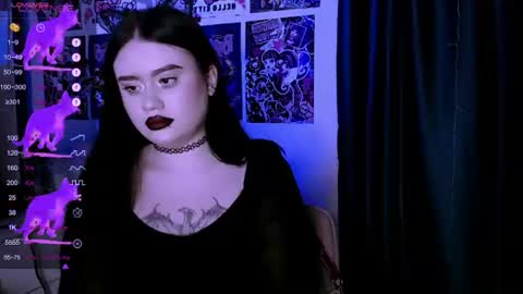 meow marie online show from 3, 7, 2026
