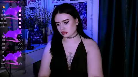 meow marie online show from 21, 7, 2026