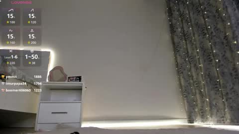 Mikasa online show from 8, 3, 2026