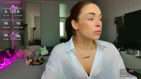 Megan online show from 19, 5, 2026