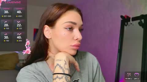 Megan online show from 9, 8, 2026