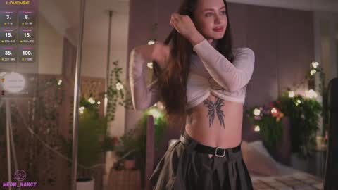 Heeyyooo Im Nans Subscribe to me I will be glad online show from 13, 12, 2024