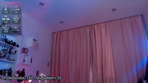 meow_on_da_cam online show from 22, 3, 2026