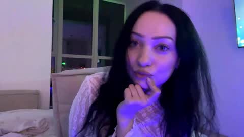 MeowAlika online show from 17, 4, 2026