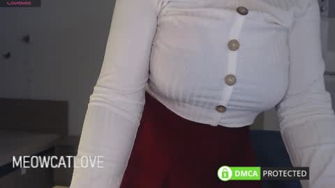 meowcatlove online show from 12, 3, 2025