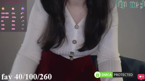 meowcatlove online show from 10, 10, 2025