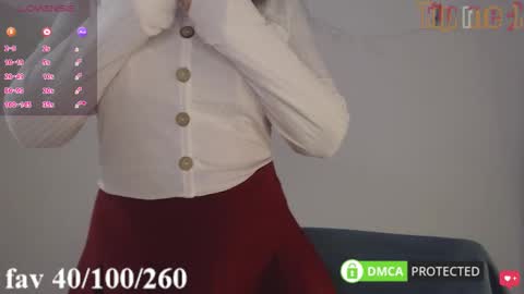 meowcatlove online show from 3, 12, 2025