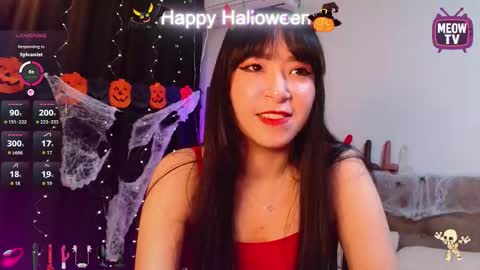 meowkami online show from 1, 11, 2025