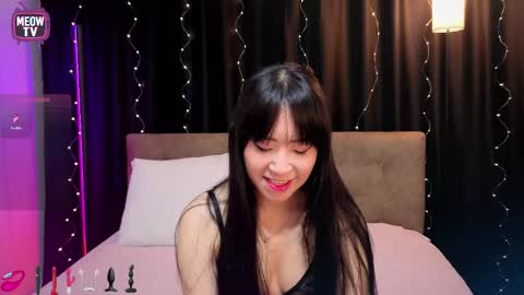 meowkami online show from 23, 3, 2026