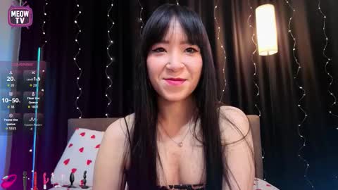 meowkami online show from 26, 3, 2026