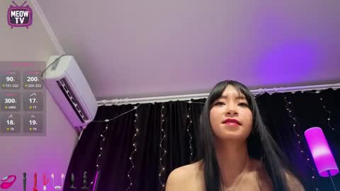 meowkami online show from 1, 4, 2026