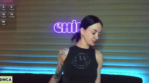  NIKKY  STIVE     Every day from 1000  to 200  EST time. online show from 13, 2, 2025