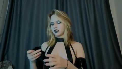 mysta at ur service  online show from 11, 9, 2025