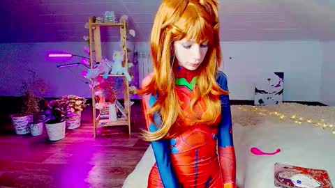 meowroslava online show from 10, 11, 2025