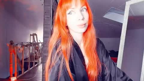 meowroslava online show from 16, 3, 2026