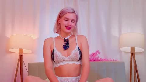 Lilu online show from 31, 7, 2026