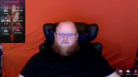 Snapshot of merastin chatting on 6, 3, 2025 Corvus online show from 6, 3, 2025