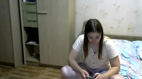 MercedeskaAh online show from 27, 6, 2026