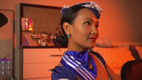 Snapshot of mercedesss_8 chatting on 3, 10, 2025 Next show on 03 Dec online show from 3, 10, 2025