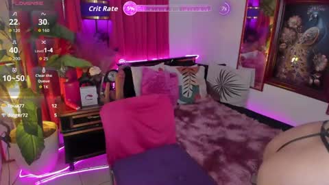 Snapshot of mercenary_carlotta chatting on 19, 7, 2026 mercenary_carlotta online show from 19, 7, 2026