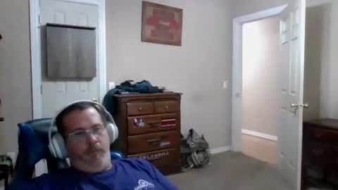 mercer1977 online show from 27, 10, 2025