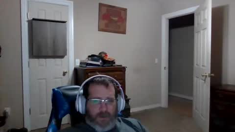 mercer1977 online show from 21, 12, 2025