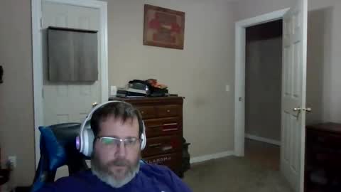 mercer1977 online show from 6, 1, 2026