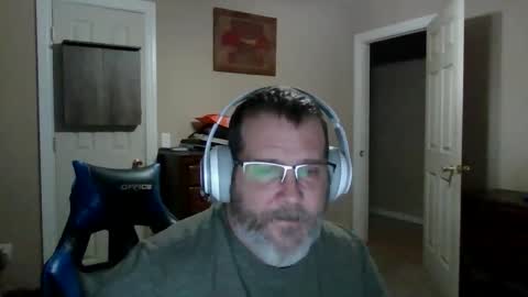 mercer1977 online show from 29, 3, 2026