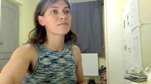 Snapshot of merciylove chatting on 7, 1, 2026 Miss Helena online show from 7, 1, 2026