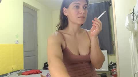 Snapshot of merciylove chatting on 8, 2, 2026 Miss Helena online show from 8, 2, 2026