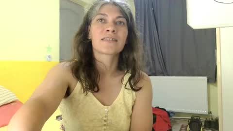 Miss Helena online show from 20, 5, 2026
