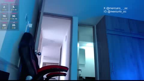 Mercurio online show from 28, 2, 2025