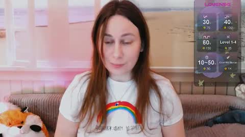 Cutie online show from 19, 12, 2025