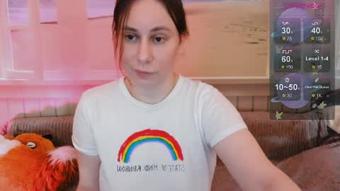 Cutie online show from 5, 4, 2026