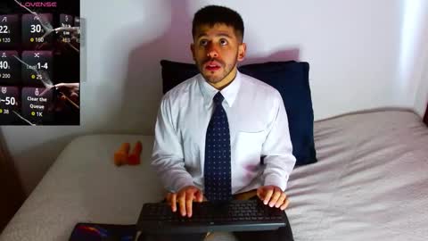 Mercury  independet model online show from 26, 9, 2025