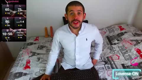 Mercury  independet model online show from 5, 11, 2025