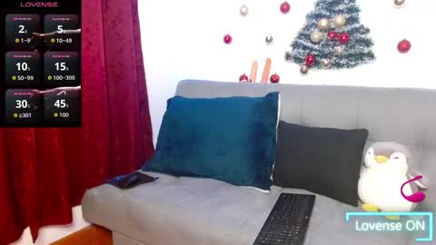 Mercury  independet model online show from 22, 12, 2025