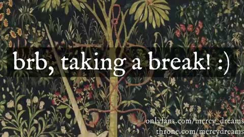 Mercy online show from 13, 4, 2026