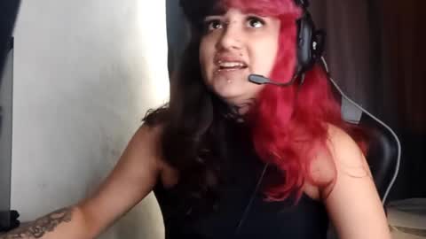 mercyclarice online show from 17, 4, 2026