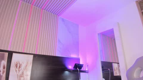 meredith_spencer online show from 29, 1, 2025