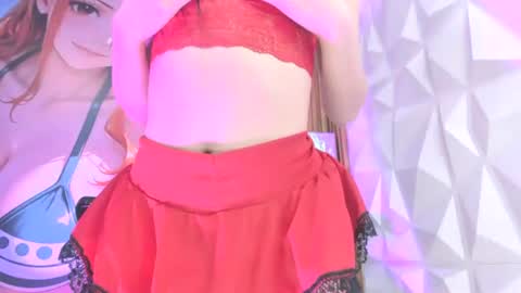 Meribeth Haru online show from 14, 6, 2026