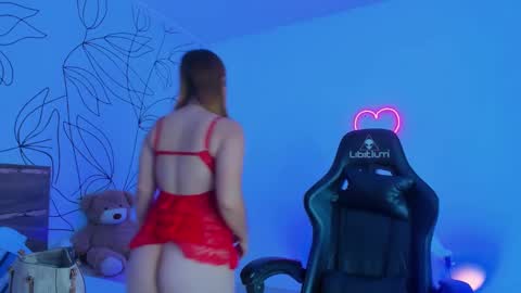 merida06 online show from 7, 11, 2025