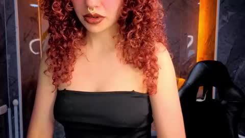 merida_b online show from 3, 12, 2025