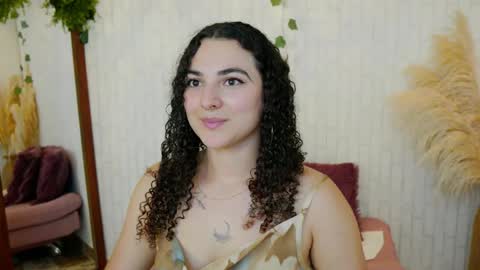 Merida Bell online show from 12, 9, 2025
