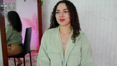 Merida Bell online show from 30, 9, 2025