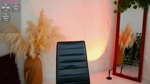 Merida Bell online show from 17, 11, 2025