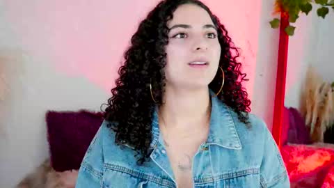 Merida Bell online show from 11, 1, 2026